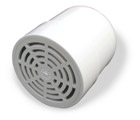 (j) Replacement De-Chlorinating Shower Filter
